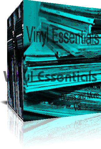 Product picture Vinyl Essentials Vol 1.zip